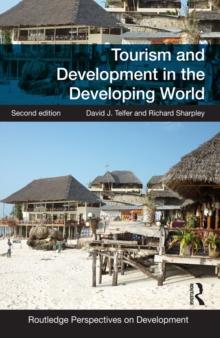 Tourism and Development in the Developing World