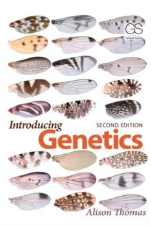 Introducing Genetics : From Mendel to Molecules