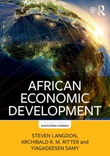 African Economic Development