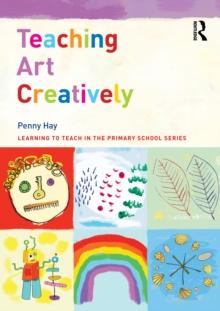 Teaching Art Creatively