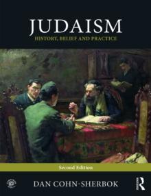 Judaism : History, Belief and Practice