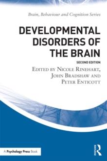 Developmental Disorders of the Brain