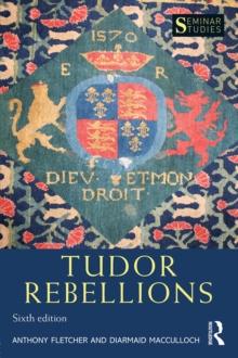 Tudor Rebellions