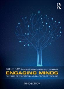 Engaging Minds : Cultures of Education and Practices of Teaching