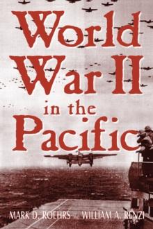 World War II in the Pacific