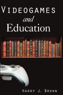 Videogames and Education