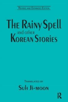 The Rainy Spell and Other Korean Stories