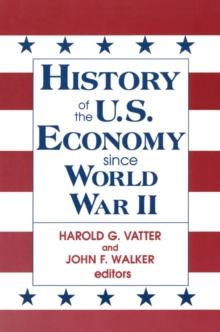 History of US Economy Since World War II