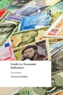 Guide to Economic Indicators