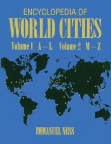 Encyclopedia of World Cities