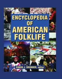 Encyclopedia of American Folklife