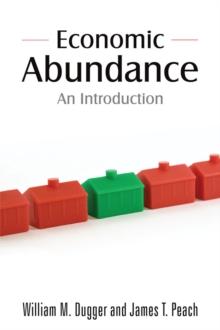 Economic Abundance : An Introduction