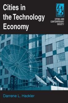 Cities in the Technology Economy