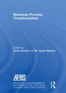 Business Process Transformation