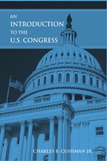 An Introduction to the U.S. Congress