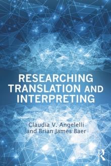 Researching Translation and Interpreting