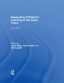 Supporting Children's Learning in the Early Years