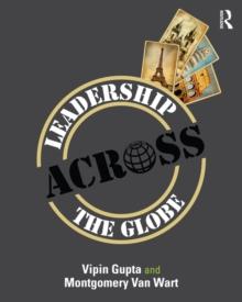 Leadership Across the Globe