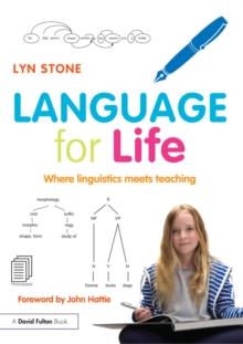 Language for Life : Where linguistics meets teaching