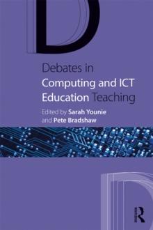 Debates in Computing and ICT Education