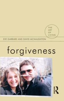 Forgiveness