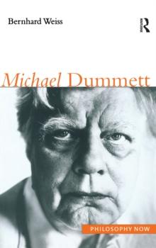 Michael Dummett