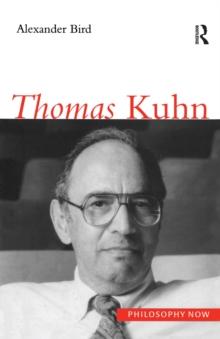 Thomas Kuhn