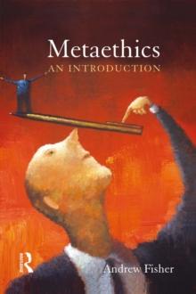 Metaethics : An Introduction