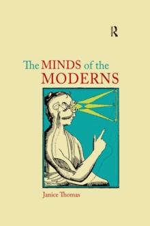 The Minds of the Moderns : Rationalism, Empiricism and Philosophy of Mind