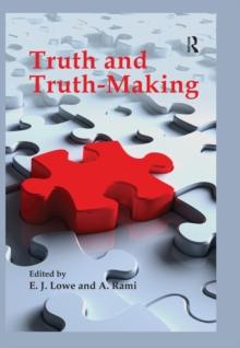 Truth and Truth-making