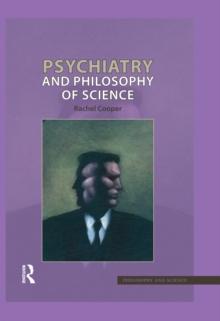 Psychiatry and Philosophy of Science