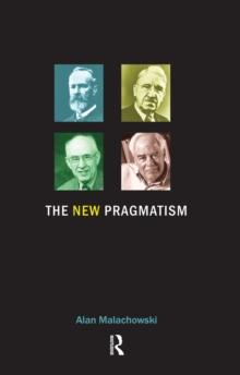 The New Pragmatism