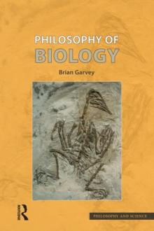 Philosophy of Biology