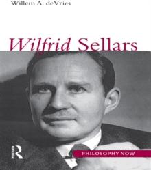 Wilfrid Sellars