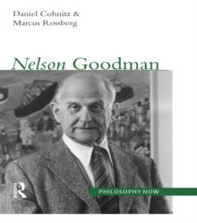 Nelson Goodman