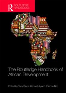 The Routledge Handbook of African Development