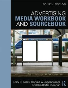 Advertising Media Workbook and Sourcebook