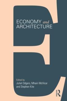 Economy and Architecture