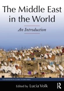 The Middle East in the World : An Introduction