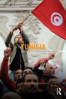 Tunisia : From stability to revolution in the Maghreb