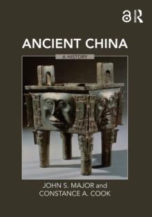 Ancient China : A History