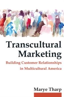 Transcultural Marketing