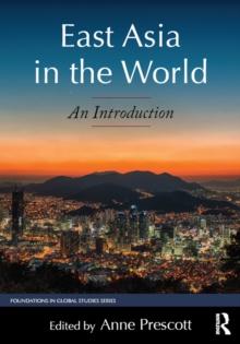 East Asia in the World : An Introduction