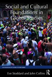 Social and Cultural Foundations in Global Studies