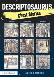 Descriptosaurus: Ghost Stories