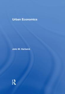 Urban Economics