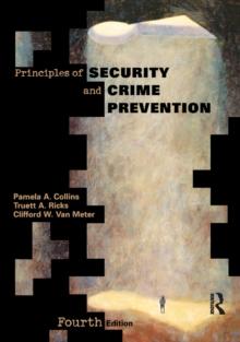 Principles of Security and Crime Prevention