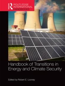 Handbook of Transitions to Energy and Climate Security