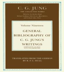 General Bibliography of C.G. Jung's Writings