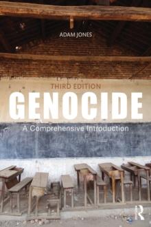 Genocide : A Comprehensive Introduction